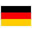 Germany falg icon for Android RDP location tab