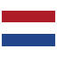 Netherlands falg icon for Android RDP location tab