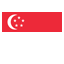 Singapore falg icon for Android RDP location tab