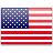 USA falg icon for Android RDP location tab