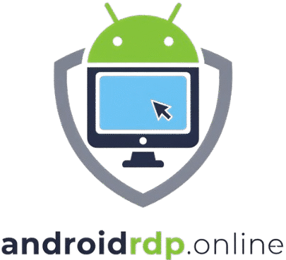 Android RDP Website logo
